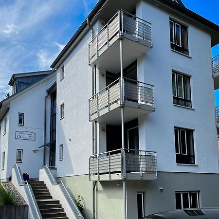 Residenz Duene III Wohnung 12 Boltenhagen  Luaran gambar