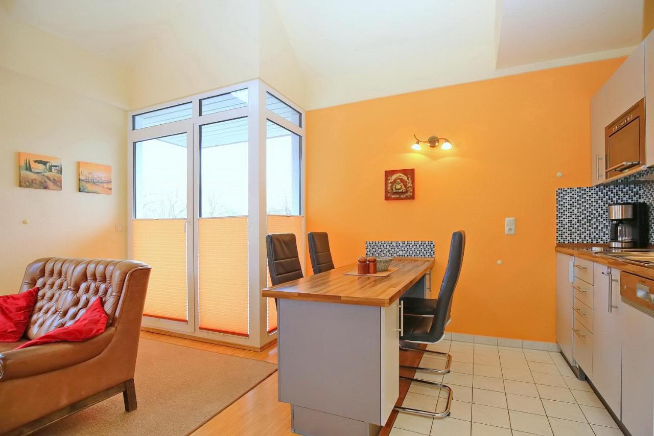 Residenz Duene III Wohnung 12 Boltenhagen  Luaran gambar