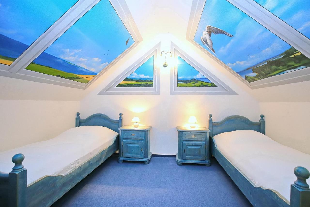 Residenz Duene III Wohnung 12 Boltenhagen  Luaran gambar