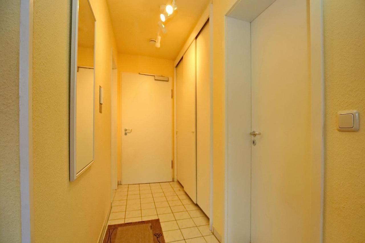 Residenz Duene III Wohnung 12 Boltenhagen  Luaran gambar