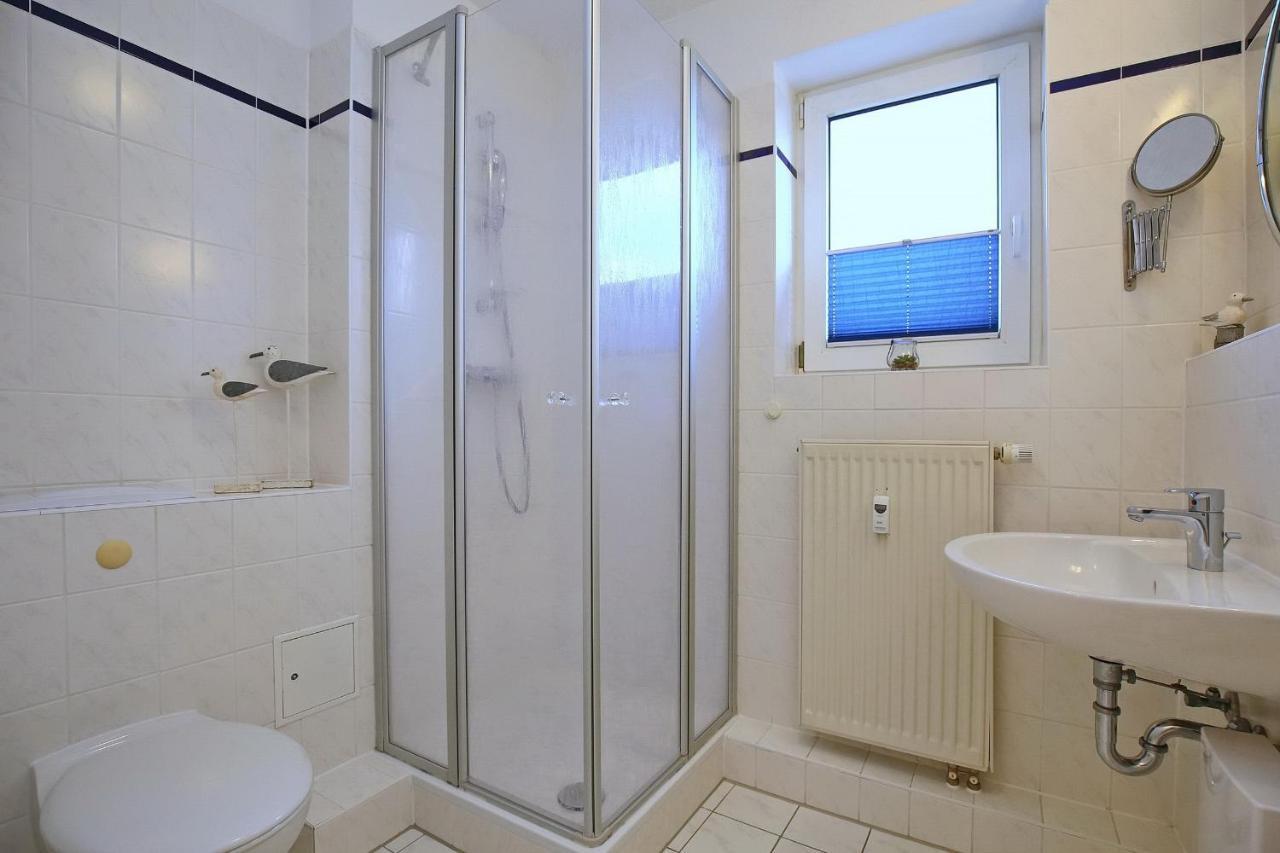 Residenz Duene III Wohnung 12 Boltenhagen  Luaran gambar