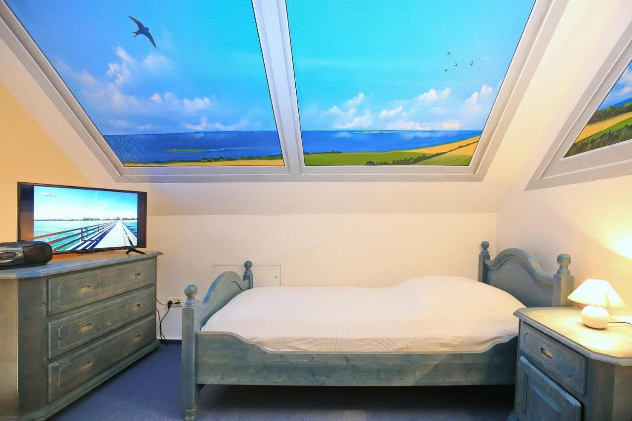 Residenz Duene III Wohnung 12 Boltenhagen  Luaran gambar