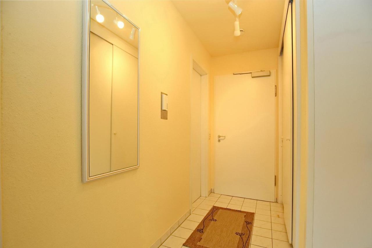 Residenz Duene III Wohnung 12 Boltenhagen  Luaran gambar