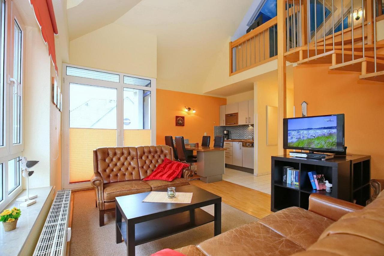 Residenz Duene III Wohnung 12 Boltenhagen  Luaran gambar