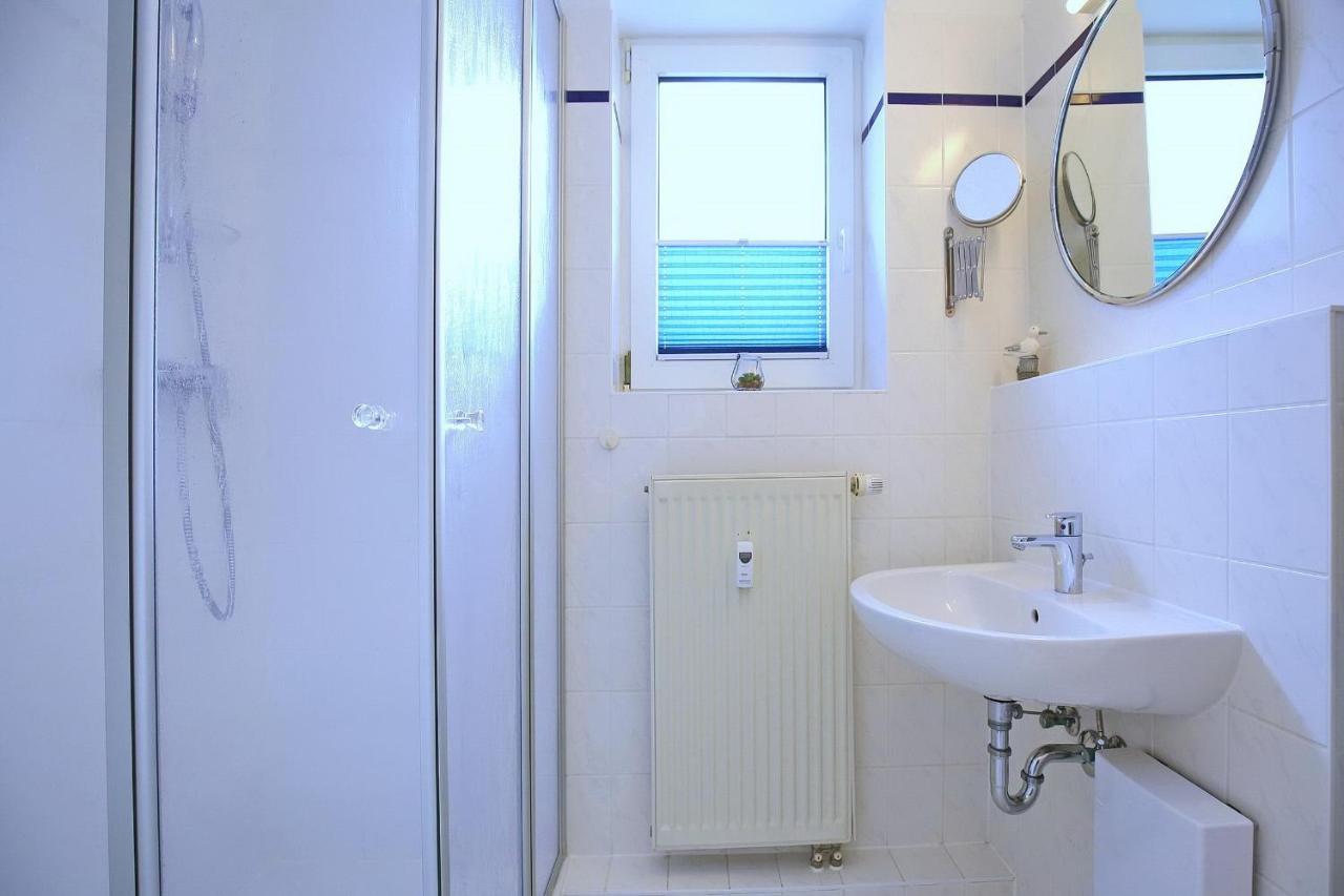 Residenz Duene III Wohnung 12 Boltenhagen  Luaran gambar