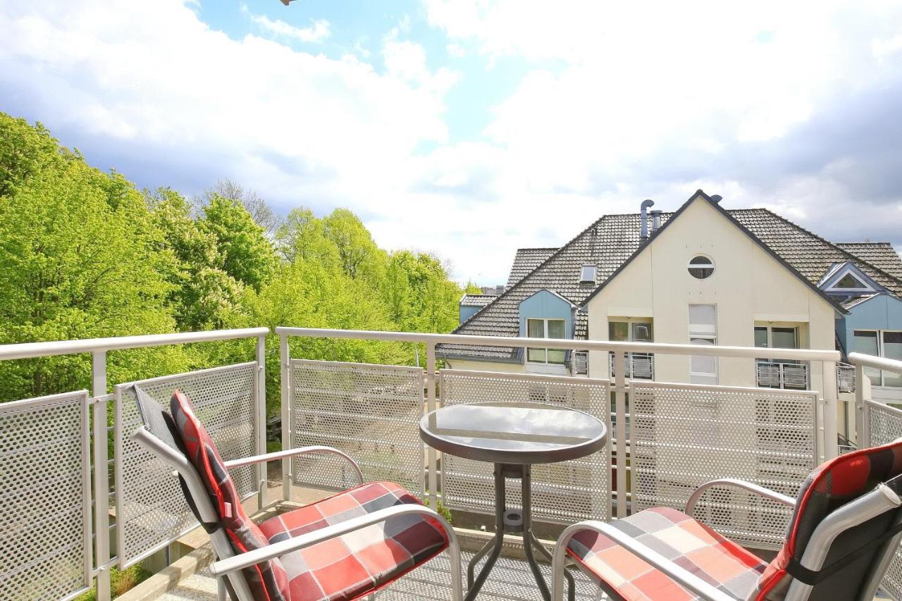 Residenz Duene III Wohnung 12 Boltenhagen  Luaran gambar