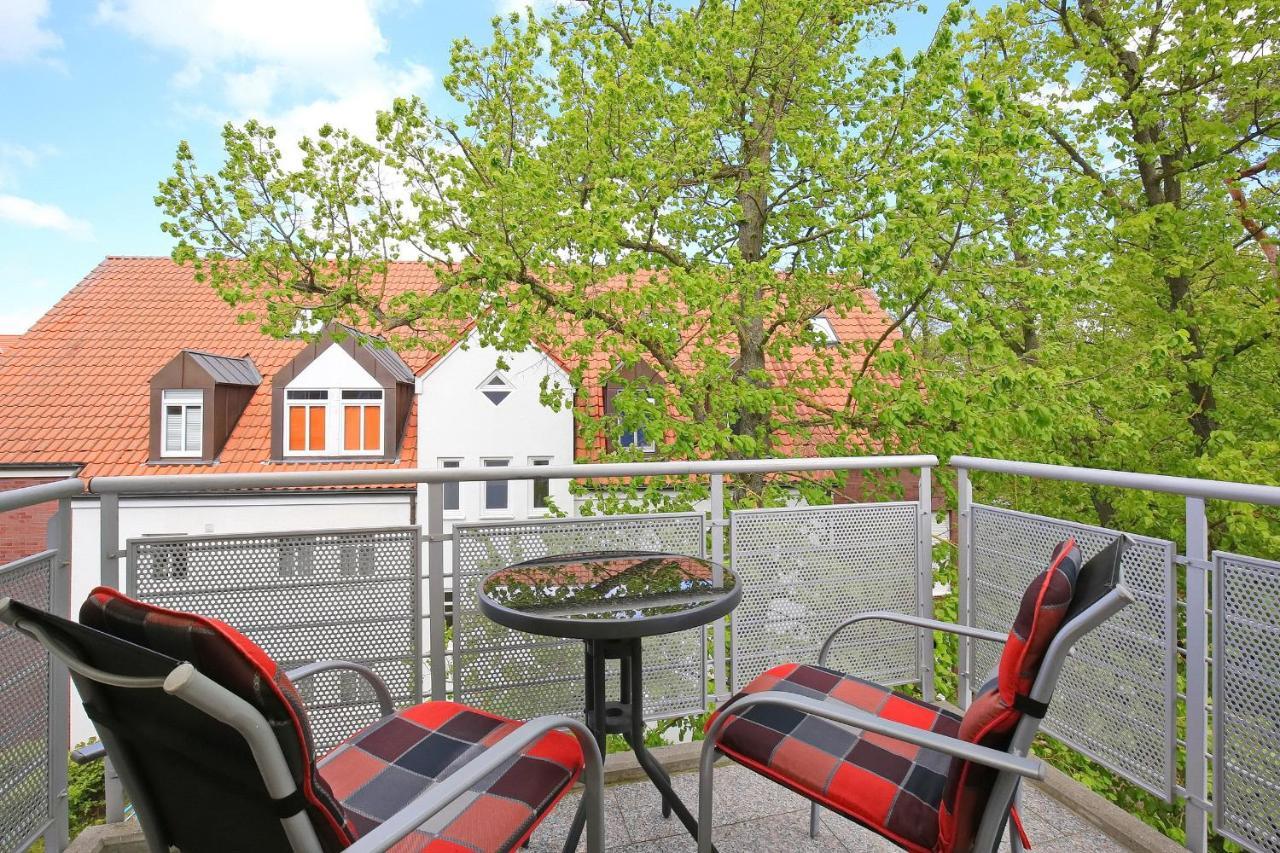 Residenz Duene III Wohnung 12 Boltenhagen  Luaran gambar